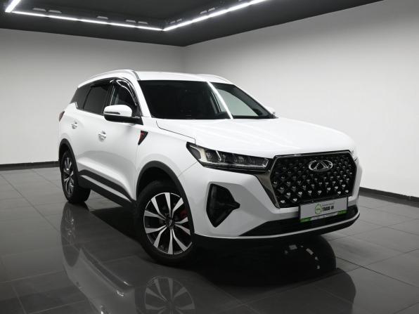 Chery Tiggo 7 Pro Max I с пробегом 2024 года, цена 2 095 000 рублей, 13873 км, внедорожник, Автокод Объявления