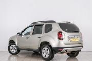 Renault Duster I Красноярск  - изображение 26