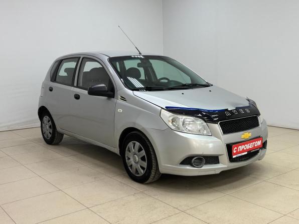 Chevrolet Aveo I Рестайлинг с пробегом 2009 года, цена 360 000 рублей, 211223 км, хэтчбек, Автокод Объявления