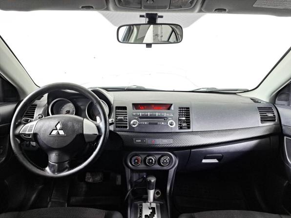Mitsubishi Lancer X с пробегом 2008 года, цена 540 000 рублей, 312686 км, седан, Автокод Объявления