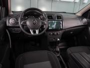 Renault Sandero II Рестайлинг Воронеж  - изображение 23