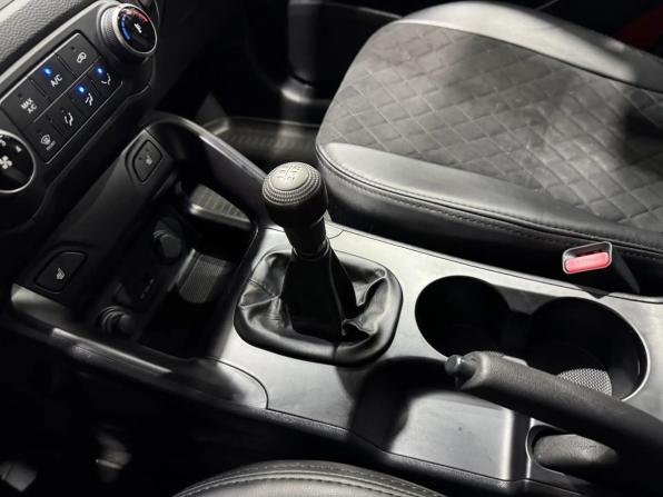 Hyundai ix35 I с пробегом 2013 года, цена 1 095 000 рублей, 139271 км, внедорожник, Автокод Объявления