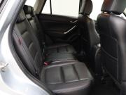 Mazda CX-5 I Москва  - изображение 47