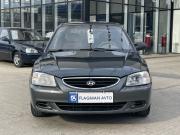 Hyundai Accent II Краснодар  - изображение 33