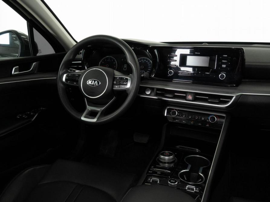 Kia K5 III Казань  - изображение 12