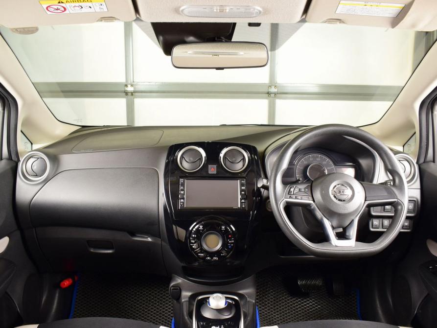 Nissan Note II Рестайлинг Кемерово  - изображение 9