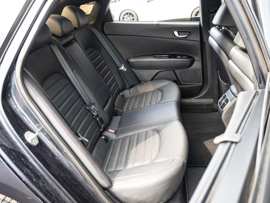Kia Optima IV Рестайлинг Краснодар  - изображение 7