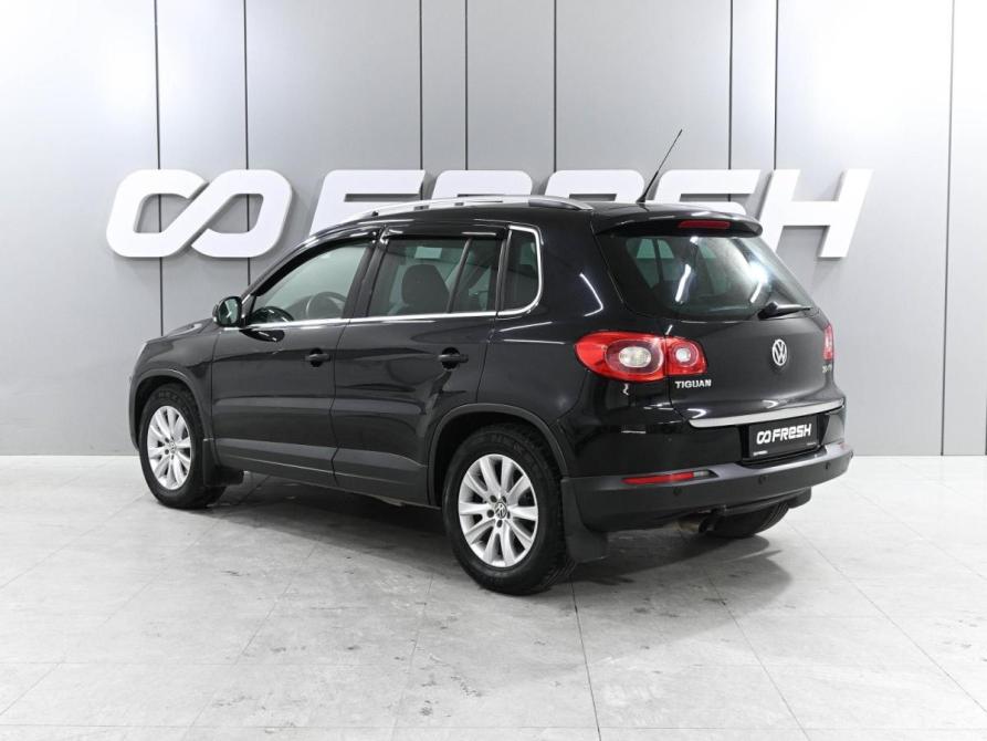 Volkswagen Tiguan I Ростов-на-Дону  - изображение 2