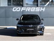 Chery Arrizo 8 Новороссийск  - изображение 29