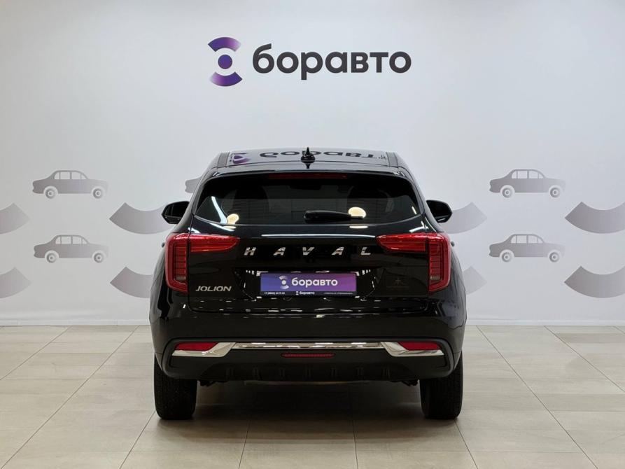 Haval Jolion I Ставрополь  - изображение 5
