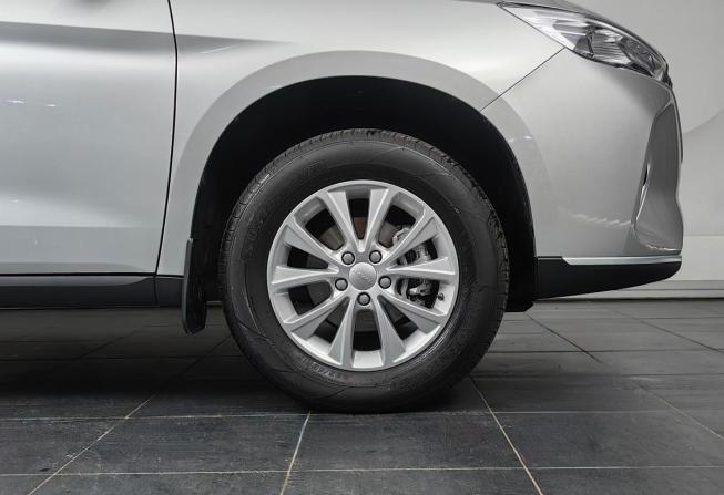 Haval M6 II с пробегом 2025 года, цена 1 949 000 рублей, 5013 км, внедорожник, Автокод Объявления