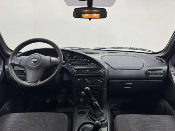 Chevrolet Niva I Рестайлинг с пробегом 2013 года, цена 599 900 рублей, 146000 км, внедорожник, Автокод Объявления