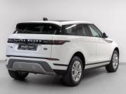 Land Rover Range Rover Evoque II Москва  - изображение 35