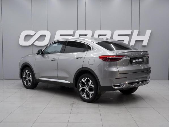 Haval F7x I с пробегом 2021 года, цена 1 950 000 рублей, 52221 км, внедорожник, Автокод Объявления