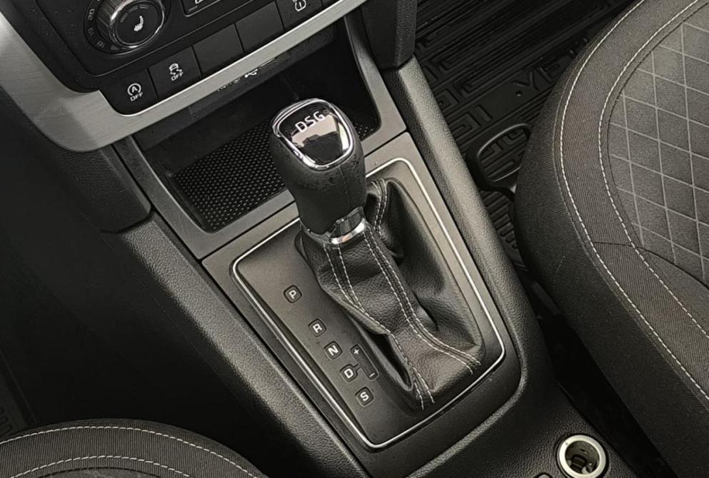 Skoda Yeti I Рестайлинг Нижний Новгород  - изображение 15