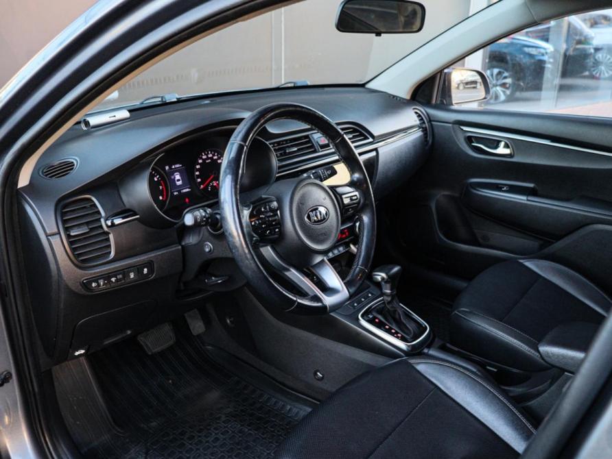 Kia Rio IV Москва  - изображение 11