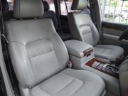 Toyota Land Cruiser 200 Series Рестайлинг 1 Санкт-Петербург  - изображение 68
