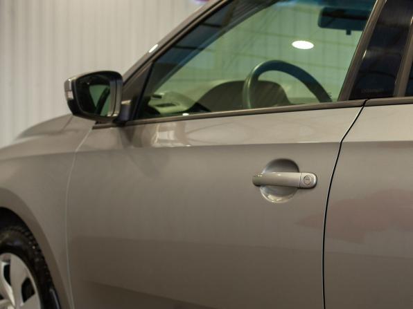 Volkswagen Polo VI с пробегом 2020 года, цена 1 275 000 рублей, 139656 км, лифтбек, Автокод Объявления