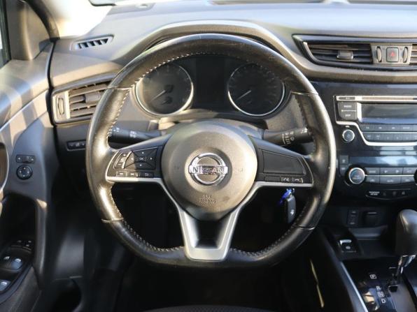 Nissan Qashqai II Рестайлинг с пробегом 2019 года, цена 1 829 000 рублей, 75000 км, внедорожник, Автокод Объявления