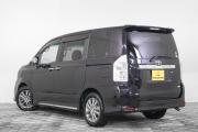 Toyota Voxy II (R70) Рестайлинг Кемерово  - изображение 26