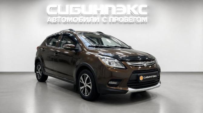 Lifan X50 с пробегом 2016 года, цена 670 000 рублей, 48000 км, хэтчбек, Автокод Объявления