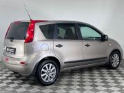 Nissan Note I Ростов-на-Дону  - изображение 20