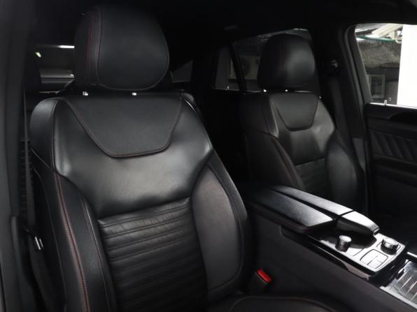 Mercedes-Benz GLE Coupe AMG I (C292) с пробегом 2019 года, цена 4 599 000 рублей, 145171 км, внедорожник, Автокод Объявления