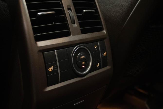 Mercedes-Benz GLE I (W166) с пробегом 2015 года, цена 3 299 000 рублей, 158395 км, внедорожник, Автокод Объявления