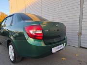 Lada (ВАЗ) Granta I Саратов  - изображение 42