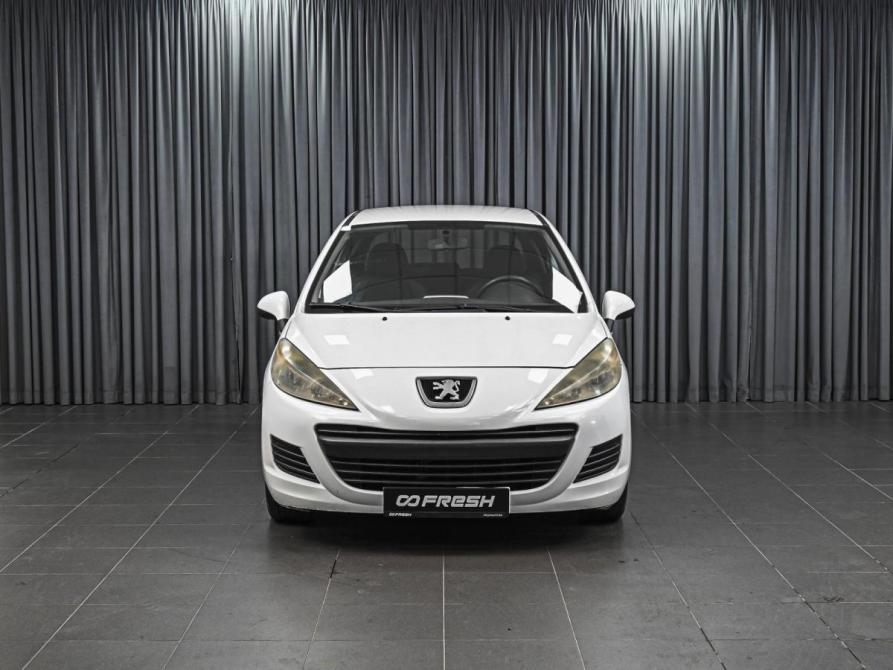 Peugeot 207 I Рестайлинг Ставрополь  - изображение 3
