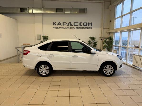 Lada (ВАЗ) Granta I Рестайлинг с пробегом 2019 года, цена 940 000 рублей, 41000 км, универсал, Автокод Объявления