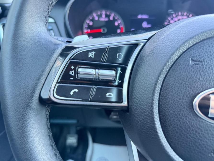 Kia Optima IV Рестайлинг Краснодар  - изображение 29