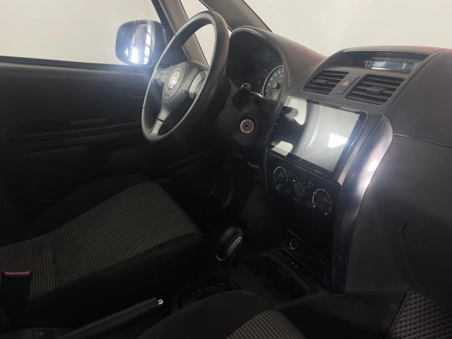 Fiat Sedici Воронеж  - изображение 13