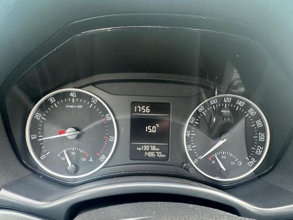 Skoda Octavia II (A5) Рестайлинг с пробегом 2011 года, цена 730 000 рублей, 148670 км, лифтбек, Автокод Объявления
