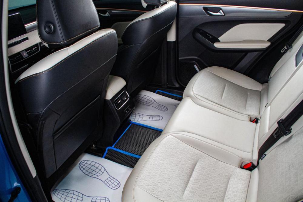 Haval Jolion I Сургут  - изображение 20