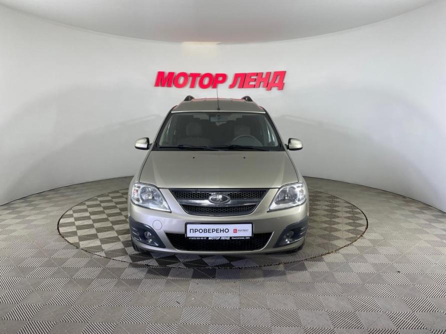 Lada (ВАЗ) Largus I Воронеж  - изображение 2