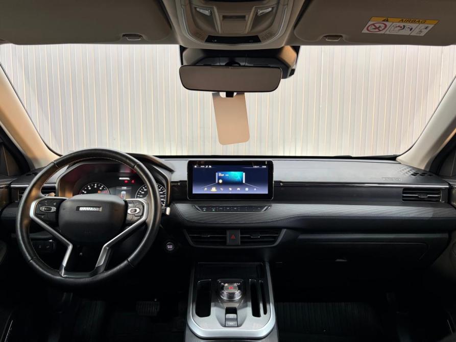 Haval Jolion I Рестайлинг Краснодар  - изображение 9