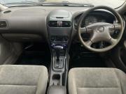 Nissan Sunny B15 Новосибирск  - изображение 24