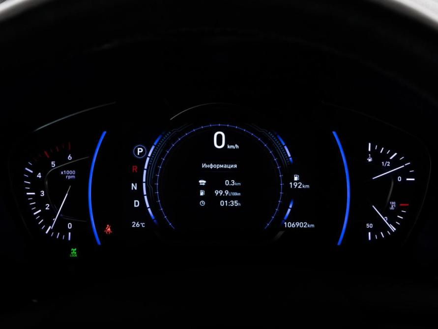 Hyundai Santa Fe IV Санкт-Петербург  - изображение 29