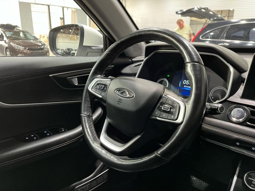 Chery Tiggo 8 I Пермь  - изображение 16