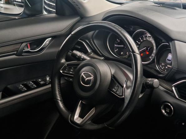 Mazda CX-5 II с пробегом 2019 года, цена 2 499 000 рублей, 69288 км, внедорожник, Автокод Объявления