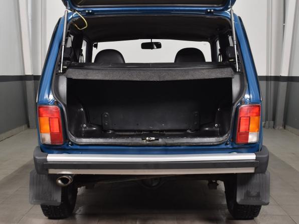 Lada (ВАЗ) 2121 (4x4) I Рестайлинг с пробегом 2012 года, цена 429 995 рублей, 127280 км, внедорожник, Автокод Объявления