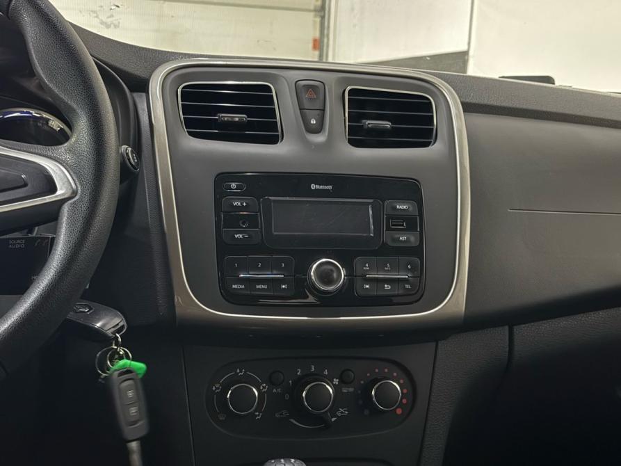 Renault Logan II Рестайлинг Нижний Новгород  - изображение 10
