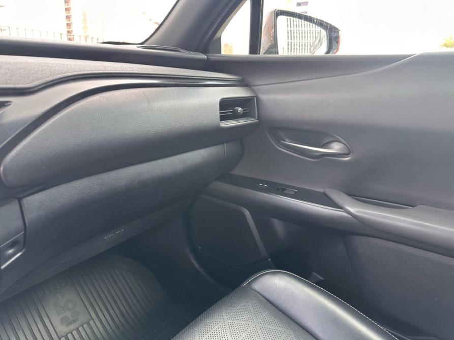 Lexus UX I Новосибирск  - изображение 21