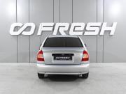 Hyundai Accent II Ростов-на-Дону  - изображение 19
