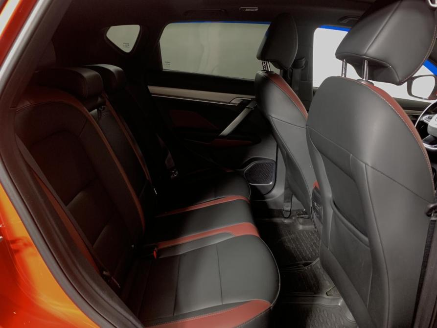 Geely Coolray I Москва  - изображение 17