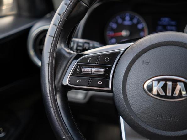 Kia Cerato IV с пробегом 2019 года, цена 1 489 000 рублей, 232017 км, седан, Автокод Объявления