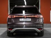 Volkswagen ID.6 Москва  - изображение 35