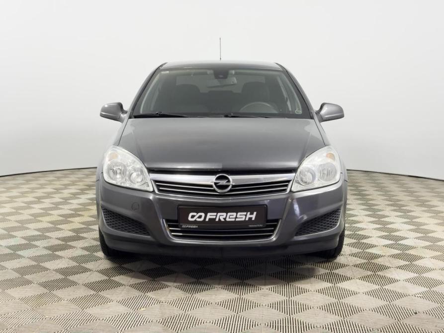 Opel Astra H Рестайлинг Казань  - изображение 3