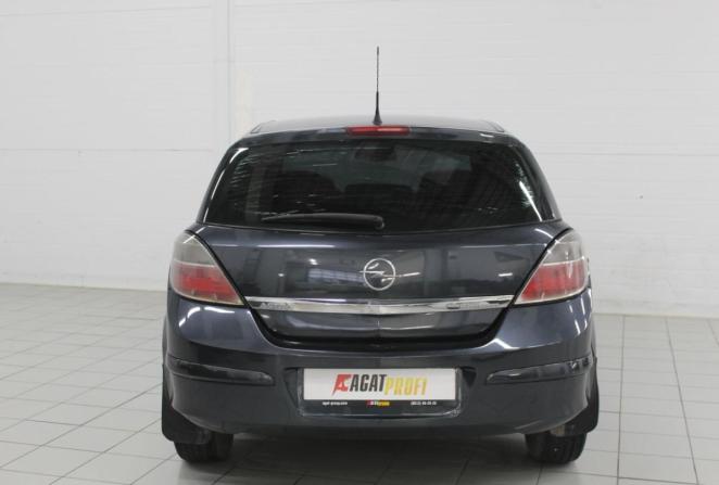 Opel Astra H с пробегом 2007 года, цена 480 000 рублей, 199058 км, хэтчбек, Автокод Объявления